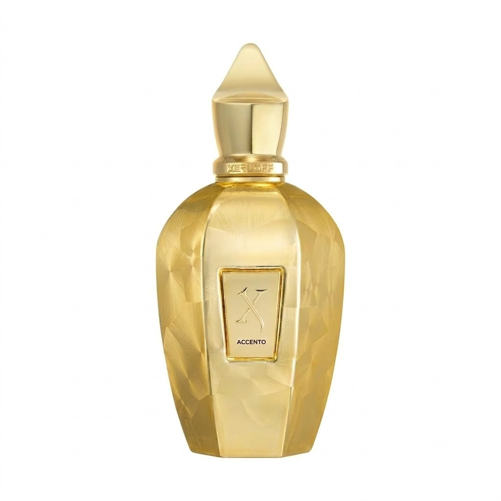 XERJOFF ACCENTO OVERDOSE EDP 100ML UNISEX