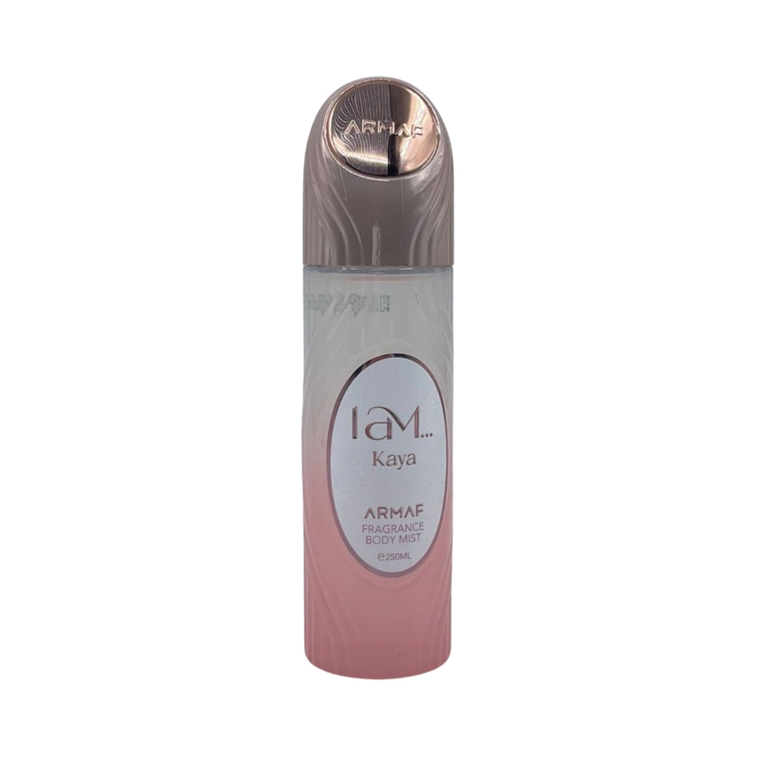 ARMAF BODY MIST I AM KAYA 250ML