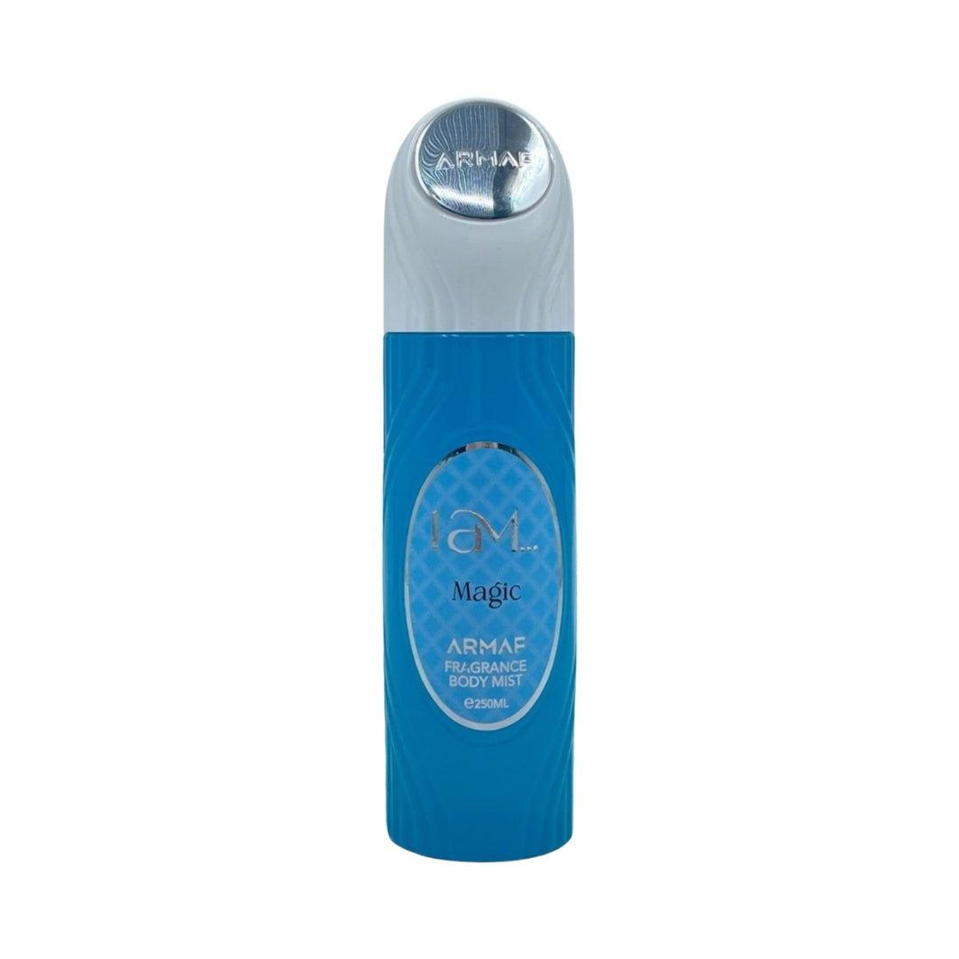 ARMAF BODY MIST I AM MAGIC 250ML