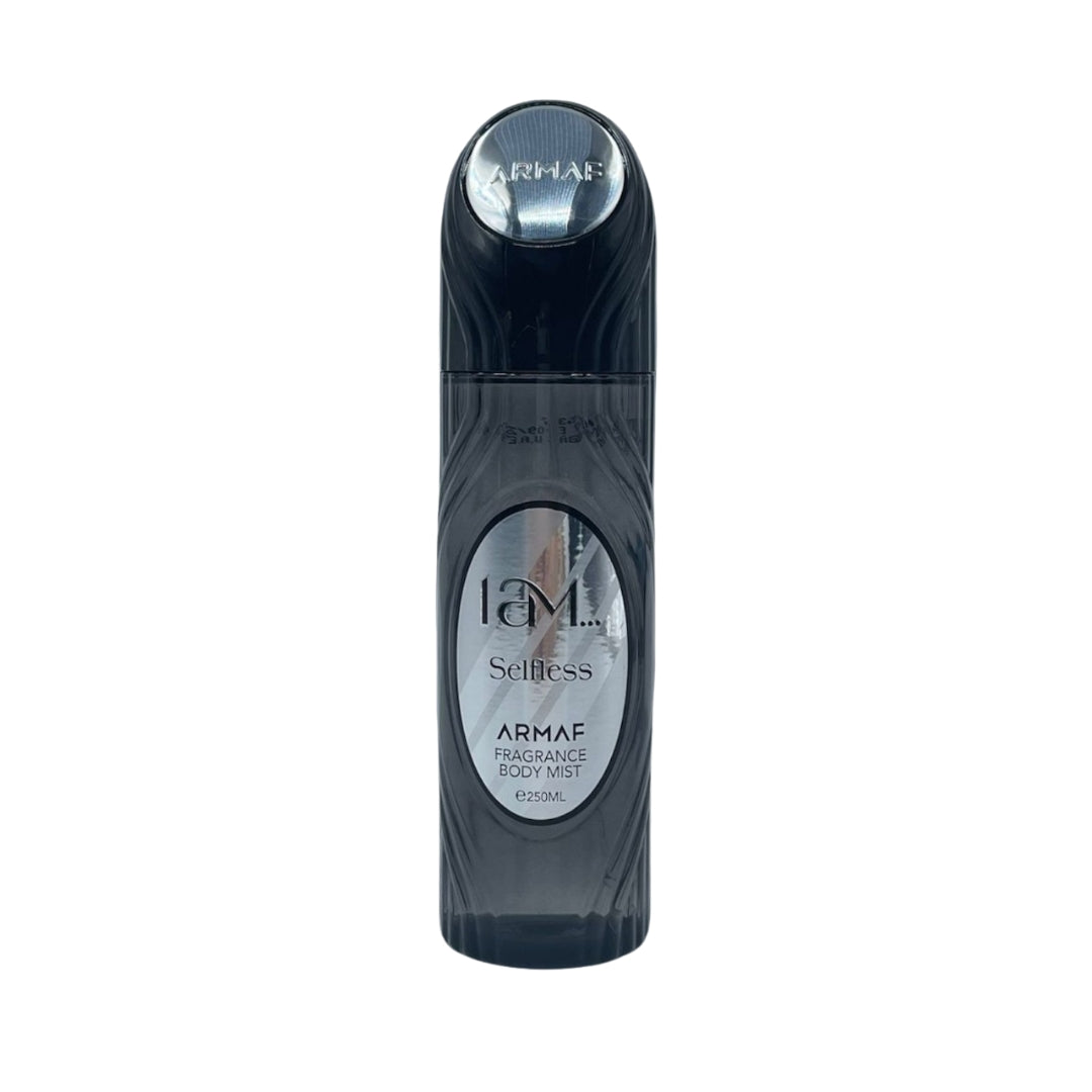 ARMAF BODY MIST I AM SELFLESS 250ML