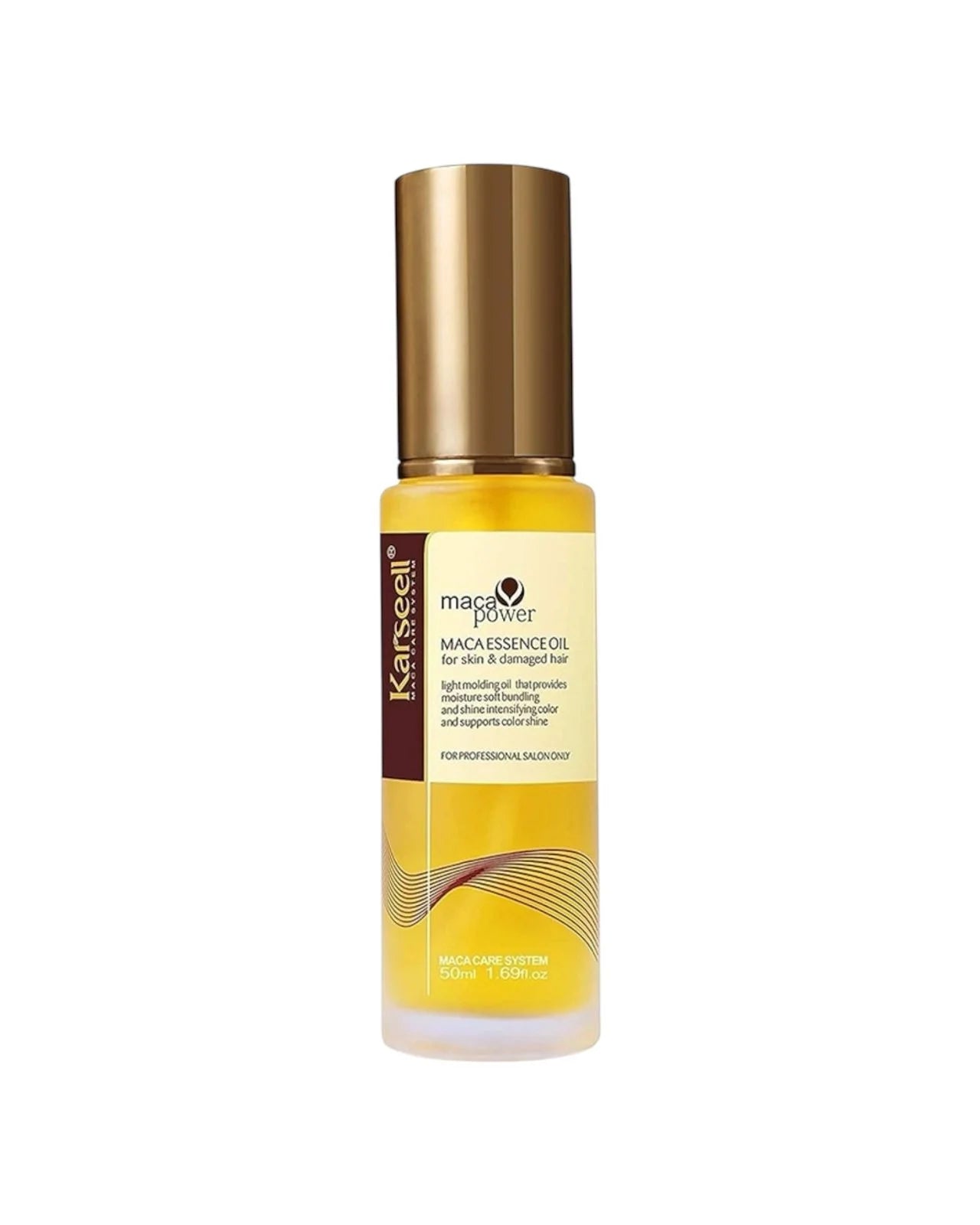 KARSEELL OLEO CAPILAR 50ML