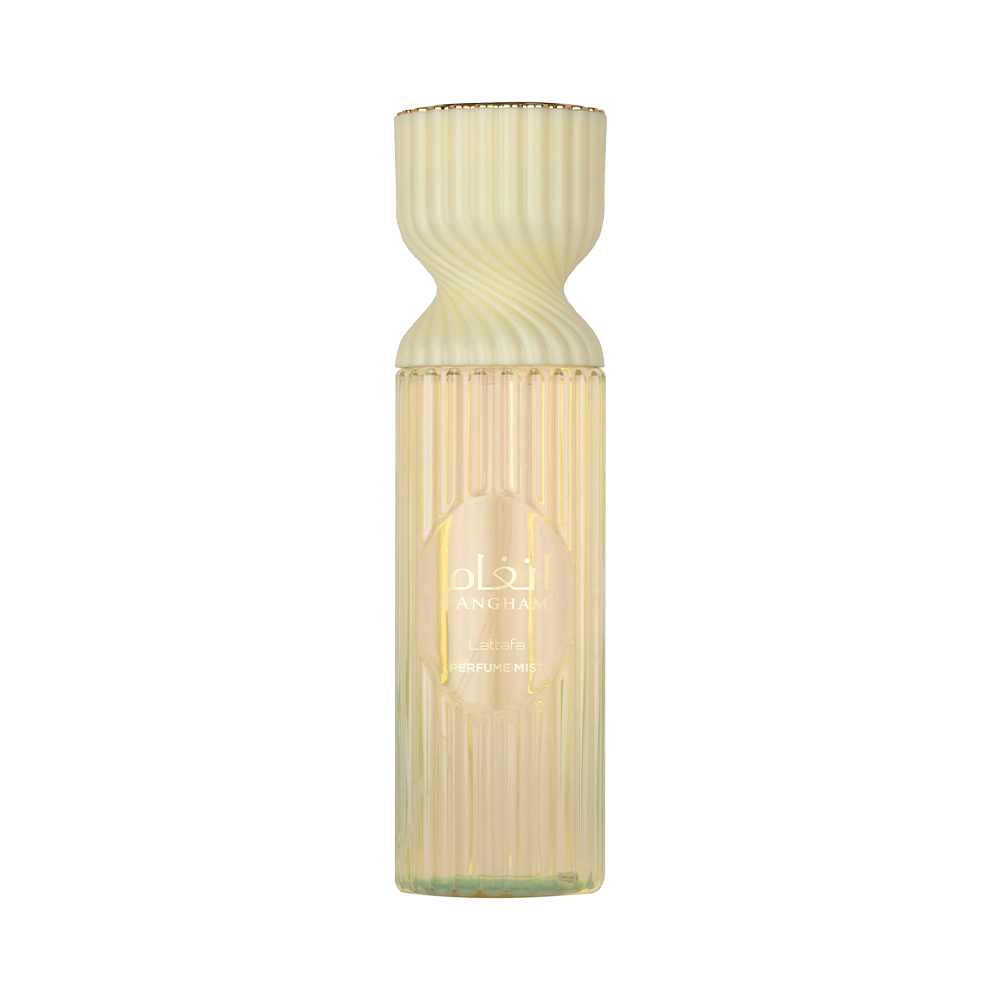 LATTAFA BODY SPLASH ANGHAM 250ML