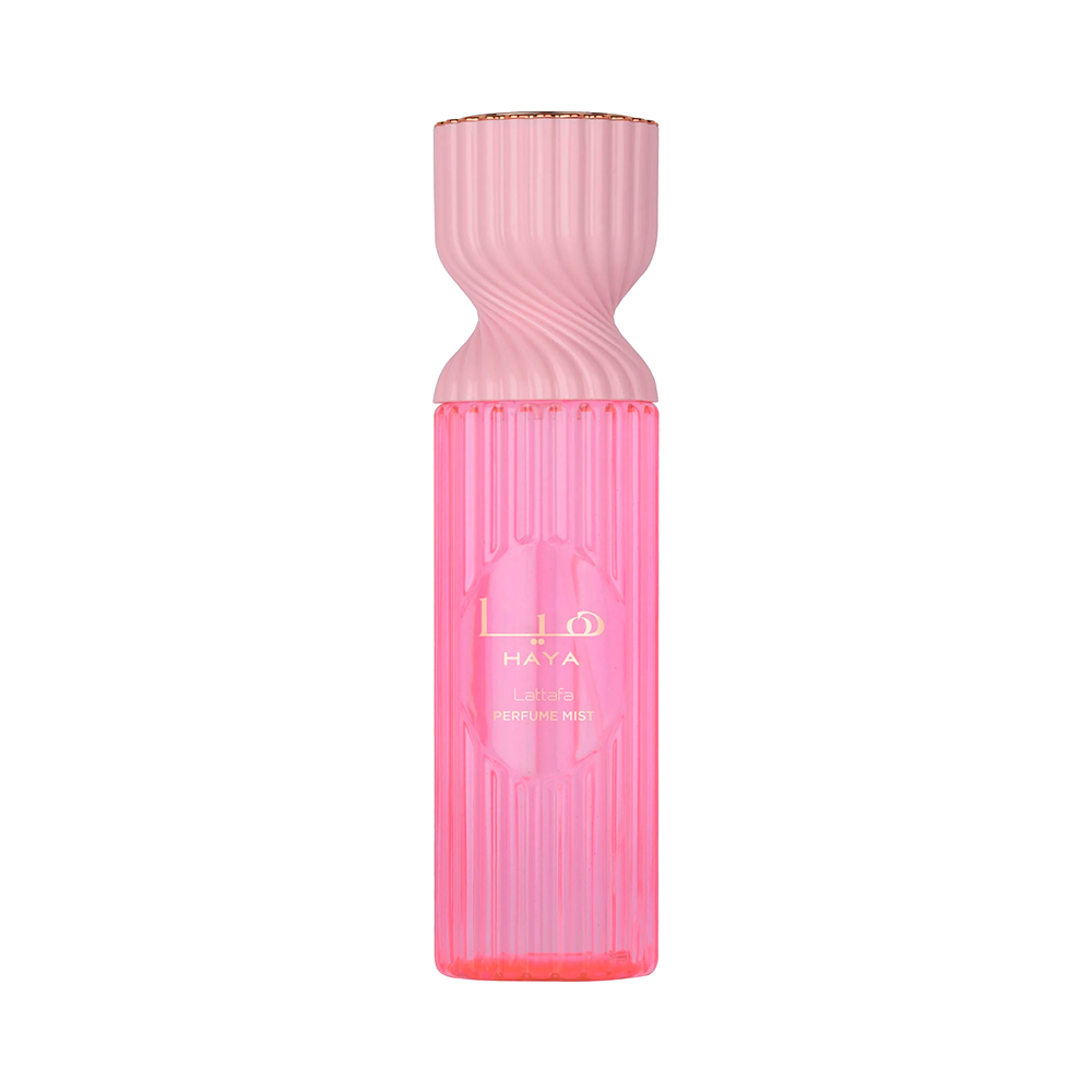 LATTAFA BODY SPLASH HAYA 250ML