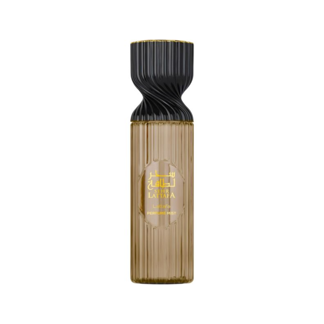 LATTAFA BODY SPLASH SEHR 250ML