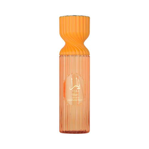 LATTAFA BODY SPLASH YARA TOUS 250ML – Worldofimport