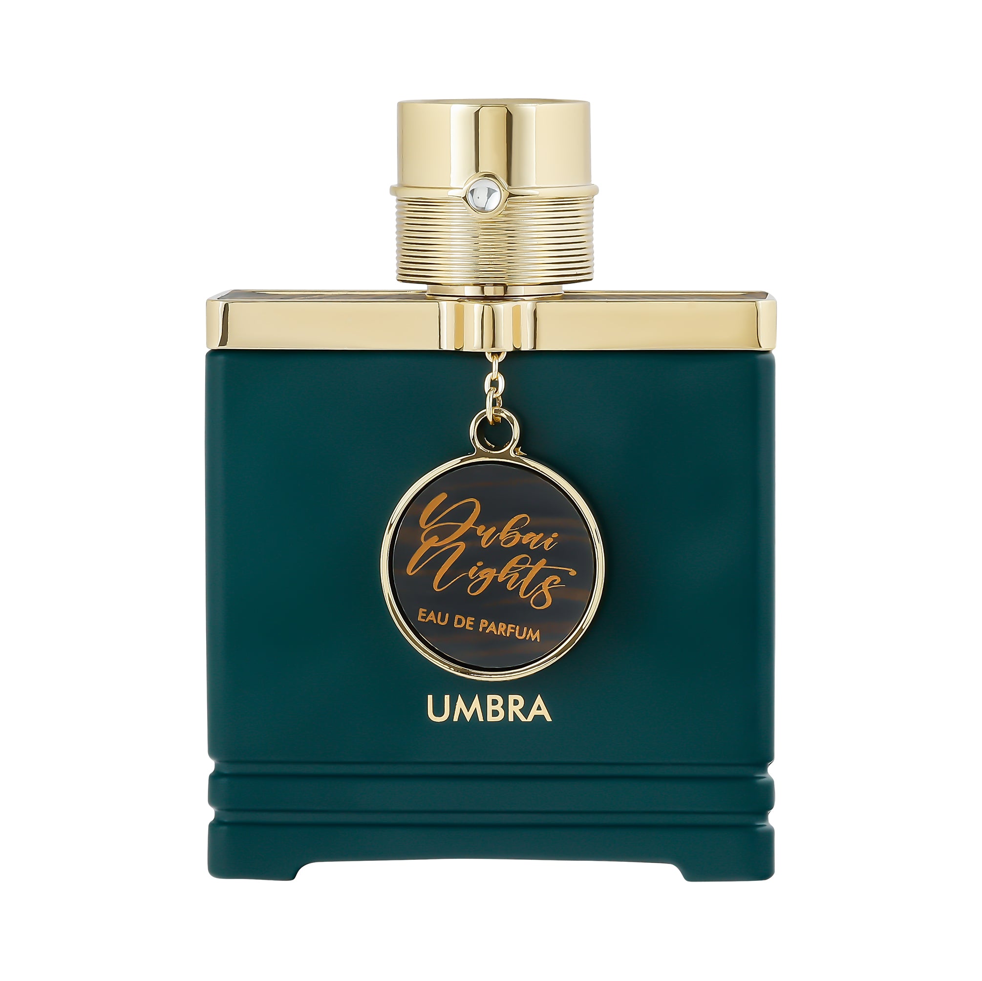 PERFUME ARMAF DUBAI NIGHTS UMBRA EDP 100ML UNISEX