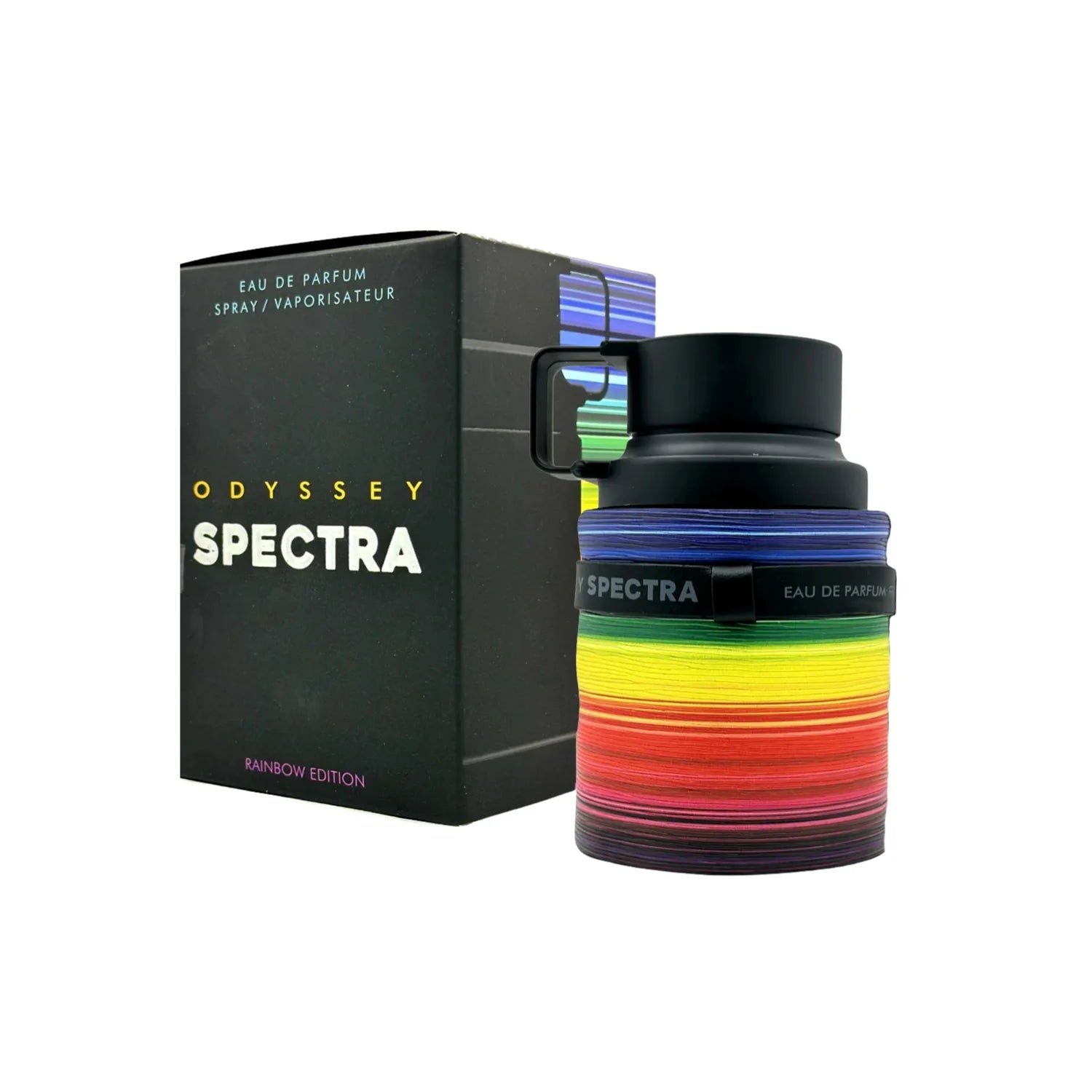 PERFUME ARMAF ODYSSEY SPECTRA EDP 100ML UNISEX