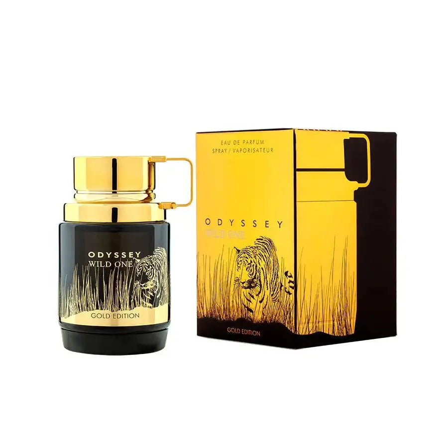 PERFUME ARMAF ODYSSEY WILD ONE EDP 100ML MASC