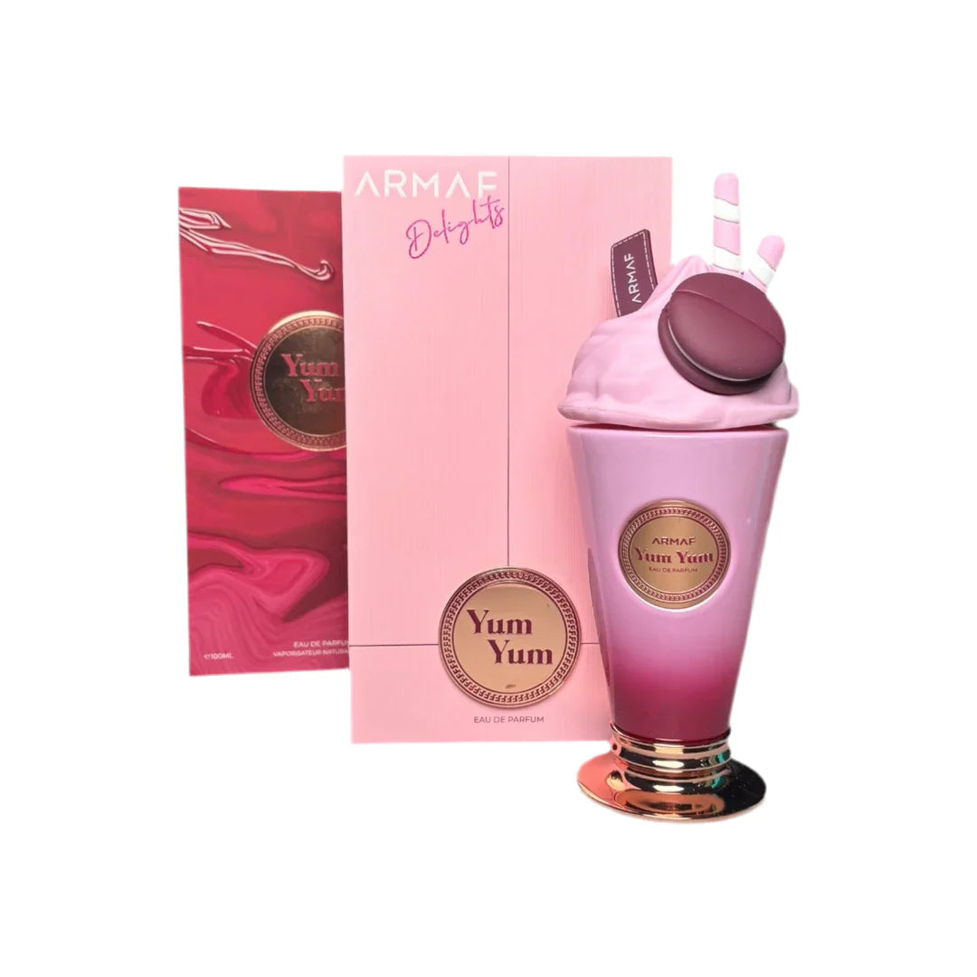 PERFUME ARMAF YUM YUM EDP 100ML-FEM
