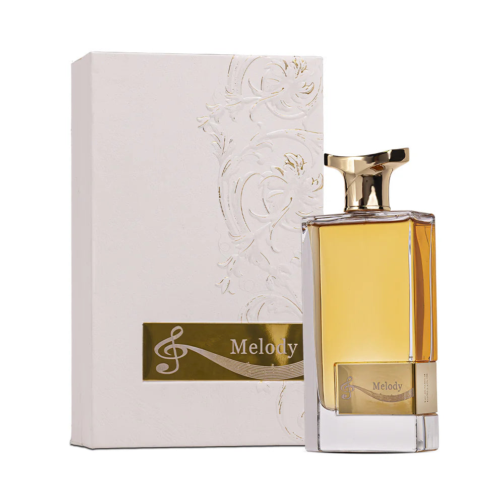 PERFUME AURORA SCENTS MELODY EDP 100ML FEM
