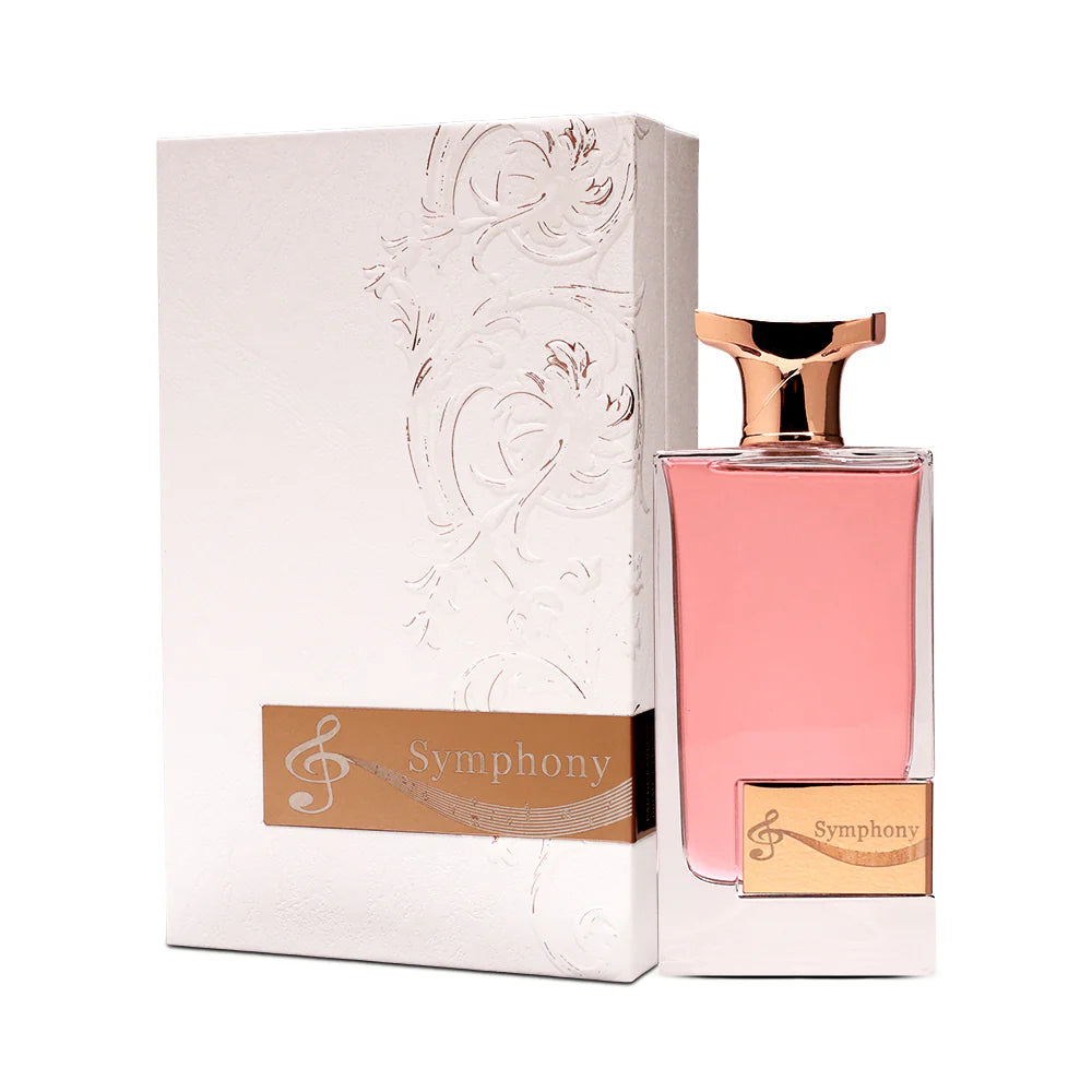 AURORA SCENTS SYMPHONY PERFUME EDP 100ML-FEM