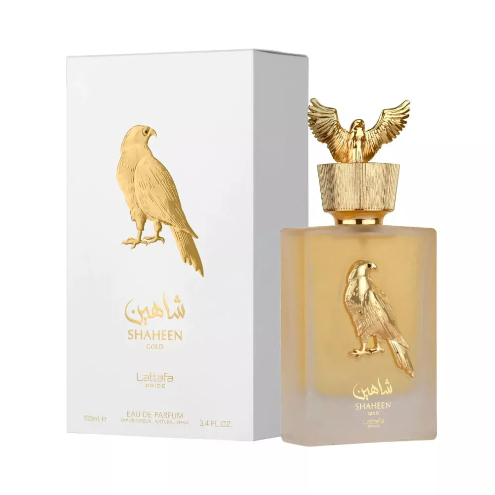 PERFUME LATTAFA  EDP 100ML-FEM