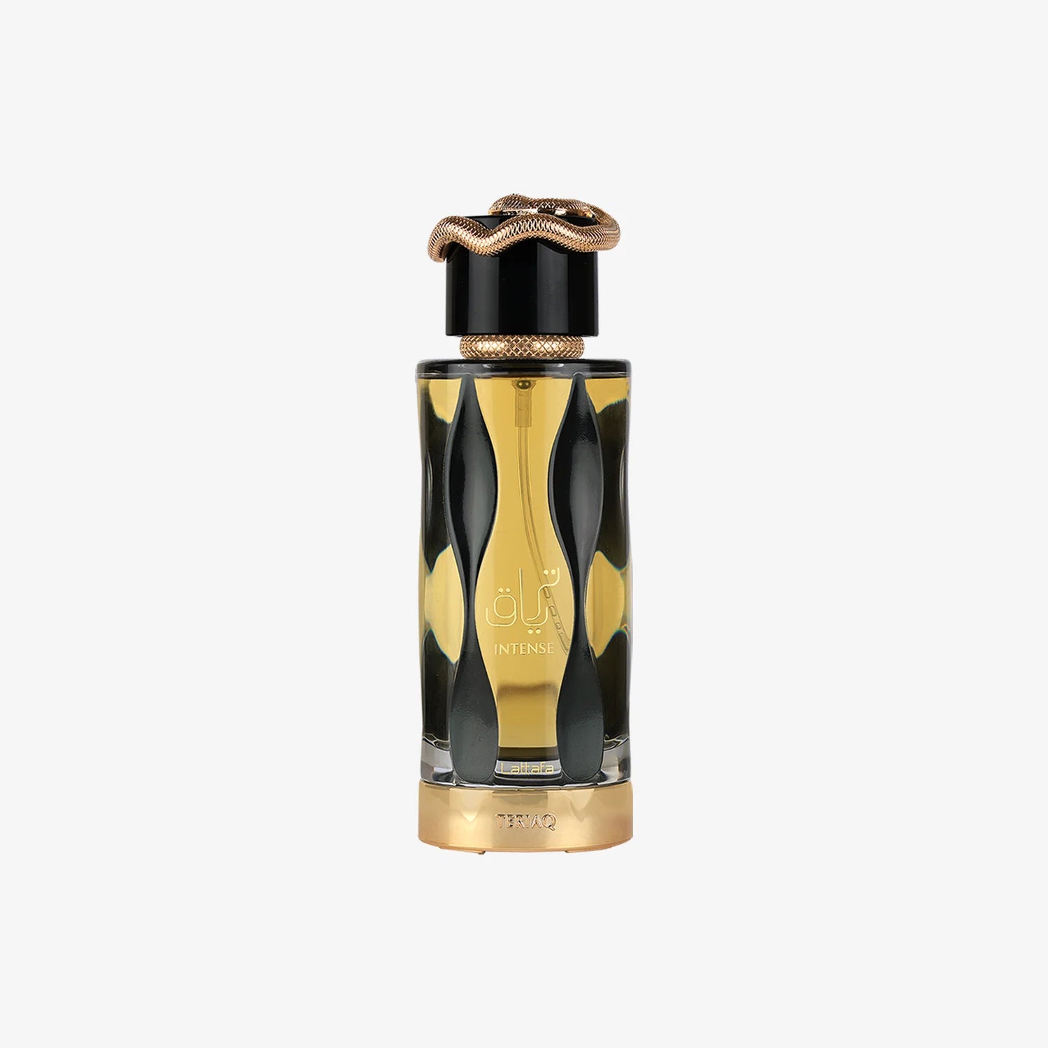 PERFUME LATTAFA TERIAQ INTENSE EDP 100ML-UNISEX