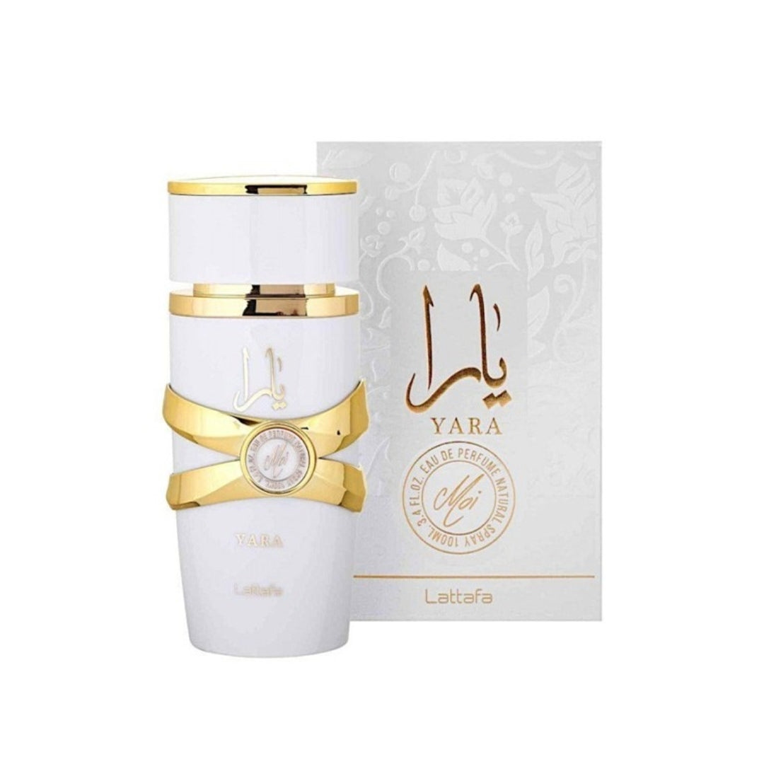 PERFUME LATTAFA YARA MOI EDP 100ML FEM