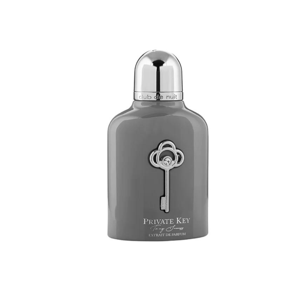 PERFUME ARMAF CLUB DE NUIT PRIVATE KEY SUCCESS EDP 100ML